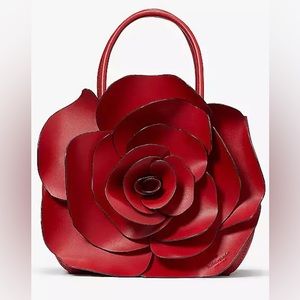 NEW Kate Spade & Disney Collab Rose Crossbody Handbag Limited ED SOLD OUT ONLINE